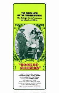 Book of Numbers