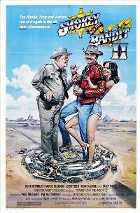 Smokey and the Bandit 2