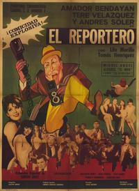 The Reporter