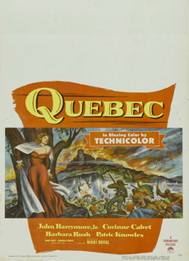 Quebec