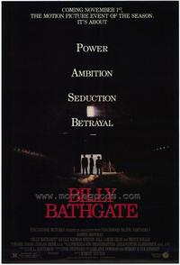 Billy Bathgate