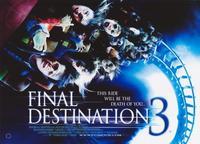 Final Destination 3