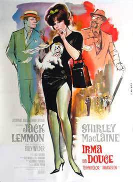 Irma La Douce