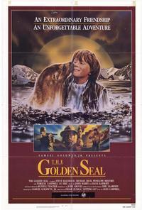 The Golden Seal
