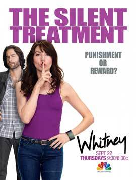 Whitney (TV)