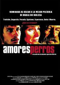 Amores Perros