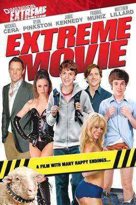 Extreme Movie