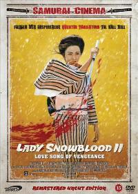 Lady Snowblood 2: Love Song of Vengeance