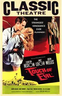 Touch of Evil