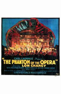 The Phantom of the Opera