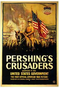 Pershing's Crusaders