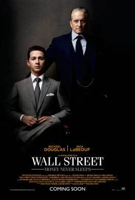 Wall Street: Money Never Sleeps