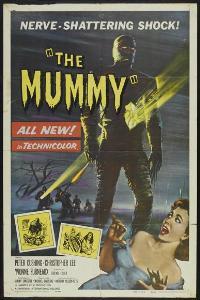 The Mummy