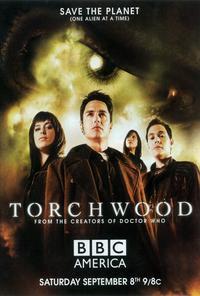 Torchwood