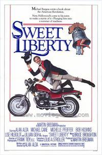 Sweet Liberty