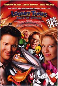 Looney Tunes: Back in Action