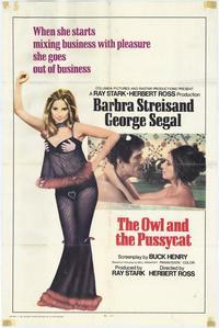 The Owl and the Pussycat