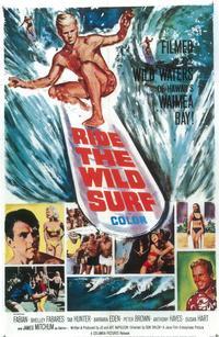 Ride the Wild Surf