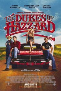 The Dukes of Hazzard