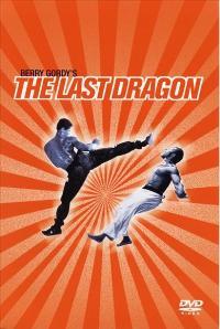 The Last Dragon