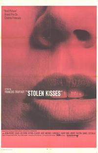 Stolen Kisses