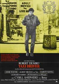 Taxi Driver