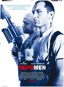 Repo Men