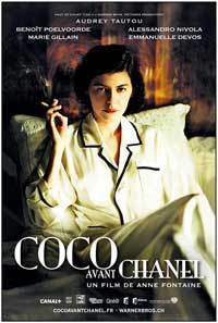 Coco Avant Chanel