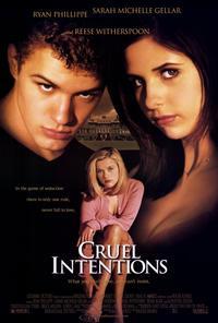 Cruel Intentions