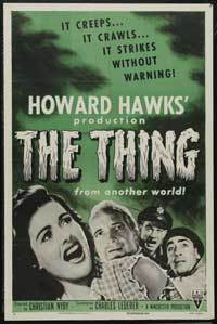 The Thing from Another World