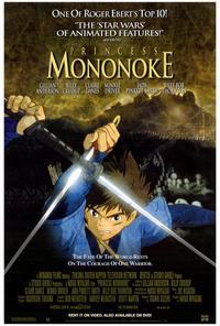 Princess Mononoke
