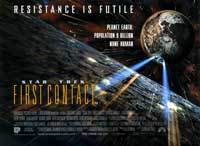 Star Trek: First Contact