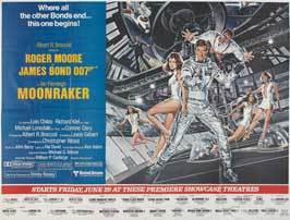 Moonraker