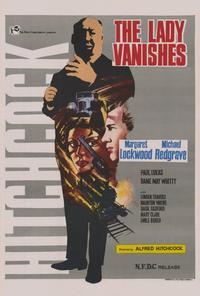 The Lady Vanishes