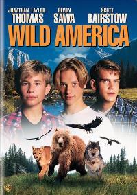 Wild America