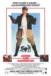 Armed and Dangerous