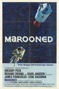 Marooned