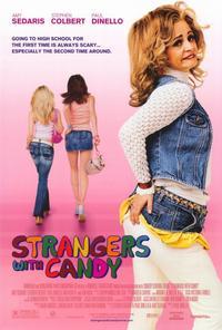 Strangers with Candy