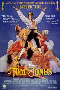 Tom Jones