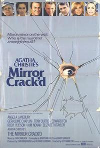 The Mirror Crack'd