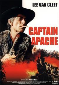 Captain Apache