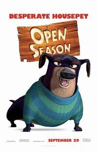 Open Season