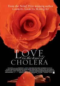 Love In the Time of Cholera