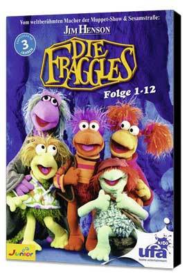 Fraggle Rock