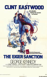 The Eiger Sanction