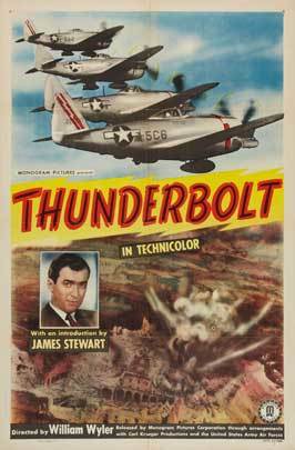 Thunderbolt