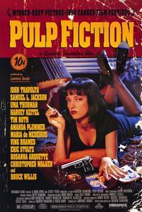 Pulp Fiction