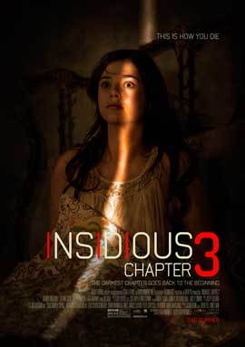 Insidious Chapter 3