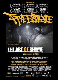 Freestyle: The Art of Rhyme