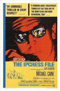 The Ipcress File